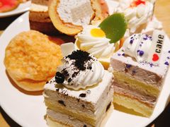 -小鱼小牛·鱼牛干锅·脆鱼火锅(世欧广场店)