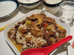 -罗记又添缘竹荪山药鸡·野生菌火锅(西园南路店)