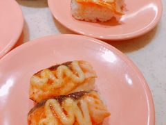 -争鲜回转寿司(东方银座店)