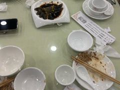 -东四民芳餐厅(世茂工三店)