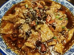 -周大厨辣椒炒肉(巨龙路店)