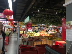 -神农美特好生鲜超市(康宁街店)