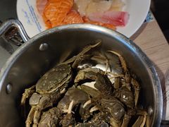 河蟹-星伦多自助料理·涮烤一体(嘉兴八佰伴店)