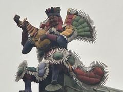 -凤凰山公园-龙王古庙