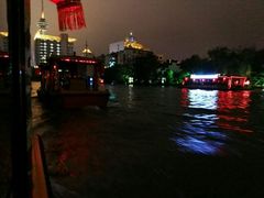 -南通濠河风景名胜区