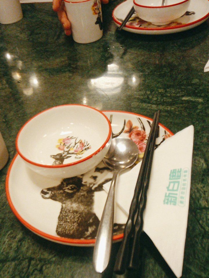 好吃,这个响铃脆香肉每次来都要点,真的推荐「响铃脆香肉」