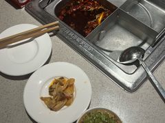 -海底捞火锅(大融城店)