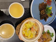 -粤汕小厨(北站店)