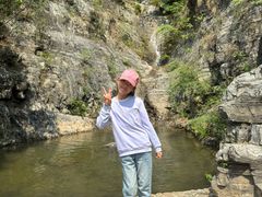 -十渡东湖港风景区