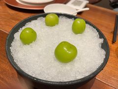 -柿合缘新京菜(国金中心商场店)