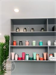 -变画·发型STUDIO