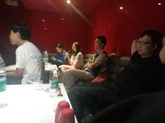 -百威KTV(恒福路店)