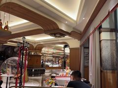 -黑宝石西餐厅(汇励99城市公园店)