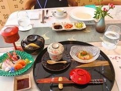 -雲上錢屋·怀石料理(上海中心店)