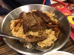 -豪客来牛排(新街口羊皮巷店)