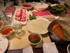-东道煮牛肉火锅(东盛大街店)