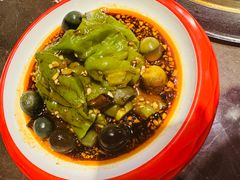 -粗粮人家·东北菜(洋桥店)