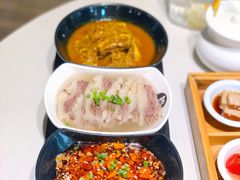 -新仙清汤牛腩(铜锣湾店)