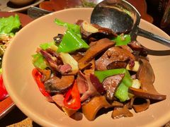-花马天堂云南餐厅 Lost Heaven(高邮路店)