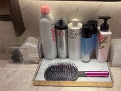 -足莲得·足道SPA(滨湖银泰店)