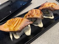 -万岁寿司(万国店)