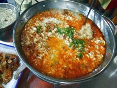 -张关合渣(航空大道店)