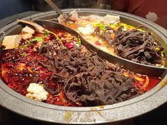 -师烤·豆花烤鱼(广州荔湾扬韬广场店)