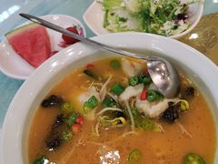 -六和聚传统烤鸭.天津菜(和平店)