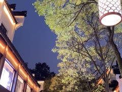 -夫子庙小吃广场(东牌楼店)