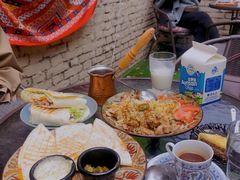 鸡肉卡巴-Turka土耳咖(五大道店)
