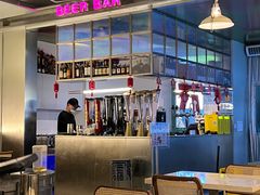 大堂-白仁仔· 活烤海鲜 宵夜(豫园店)