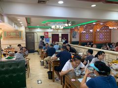 -满记烧饼(牛街东里小区一区店)