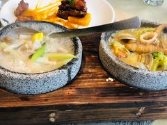 -穹六人间 people 6(岳阳路店)