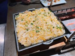 -很久以前羊肉串(打浦路店)