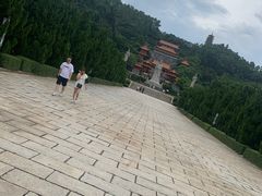 -南沙天后宫景区