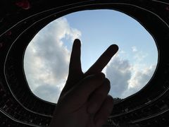 -南靖田螺坑土楼群景区