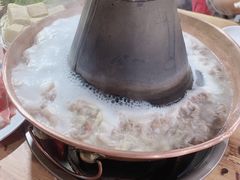 火锅-元盛居(生态大街店)