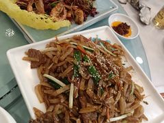 -喜相逢大酒楼(黄边南路店)