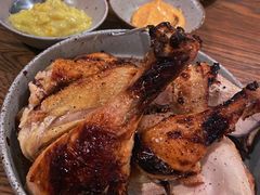 -BOR Eatery(安福路店)