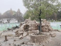 -秦岭欢乐世界