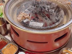 -西塔老太太泥炉烤肉(北京双井店)