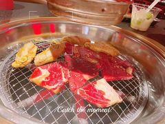 -伊茉家的烤肉店(勒泰中心店)