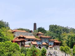 -南沙天后宫景区