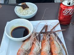 -七的湖·晚芳亭·阳澄湖农家菜·大闸蟹(莲花岛店)