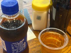 -阿福板凳面(观音桥店)