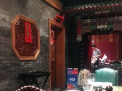 -宝轩渔府·老字号海鲜·正宗津菜(水上店)