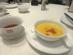 -香乐园·淮扬菜中餐厅·Shang Garden(福田香格里拉店)