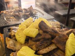 -火炉情韩国料理店(古田路店)