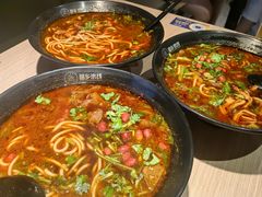 -苗乡米线(建军路店)