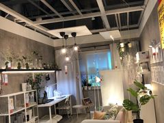-宜家家居(哈尔滨商场店)